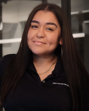 2025 Women in CRE: Samantha Pacheco, Reidy Contracting Group